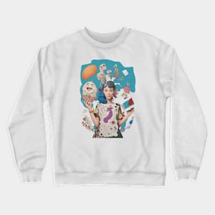 Masterpiece Crewneck Sweatshirt